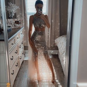 Jovani Gown